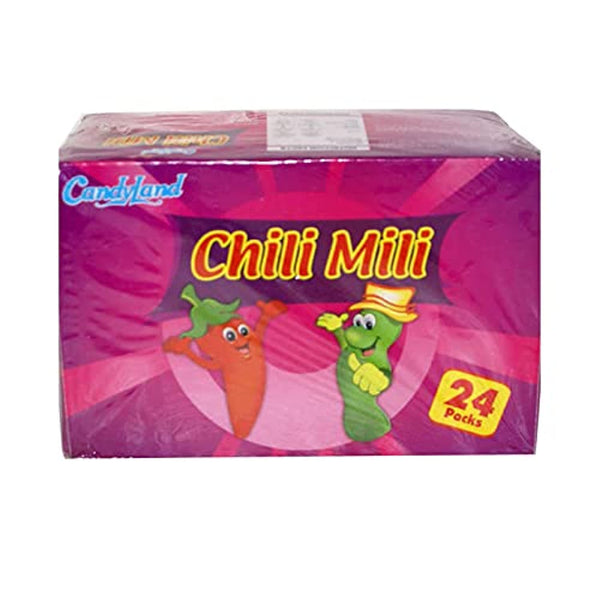 ChiliMili-full box