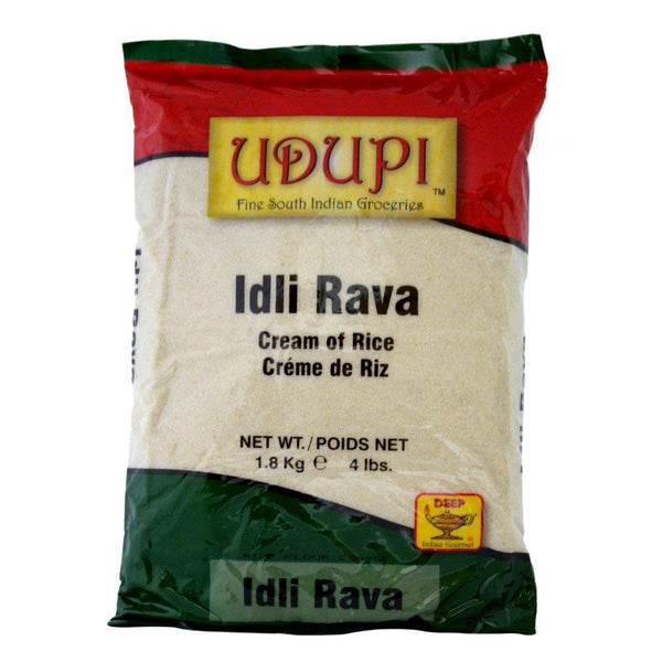 UDUPI-IDLI RAVA