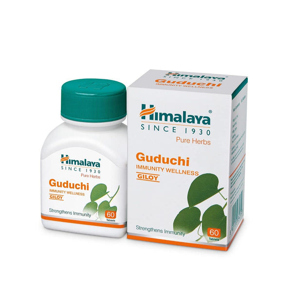 HIMALAYA GUDUCHI