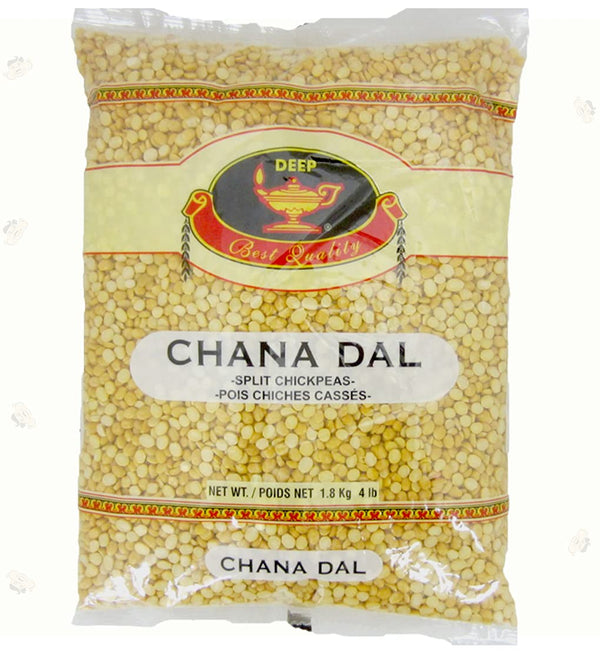 Deep Chana Dal