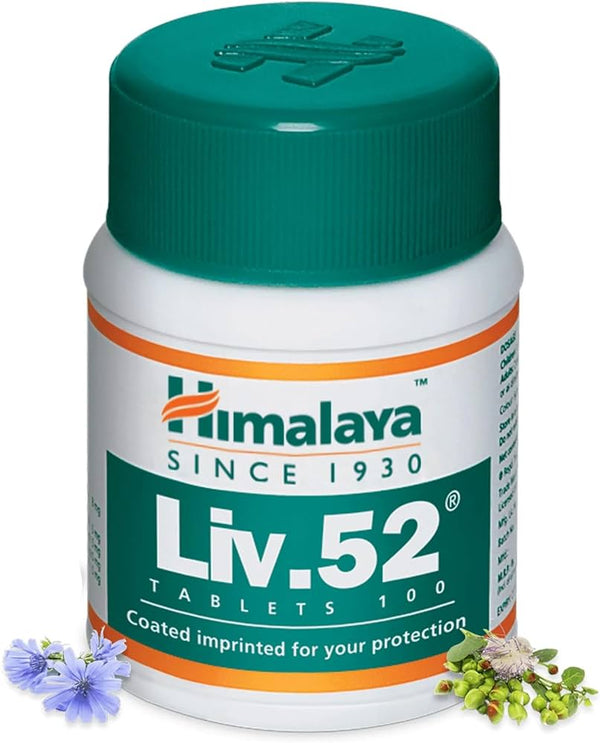 HIMALAYA LIV 52