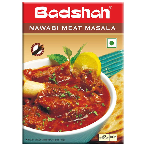 Badshah Nawabi Meat Masala