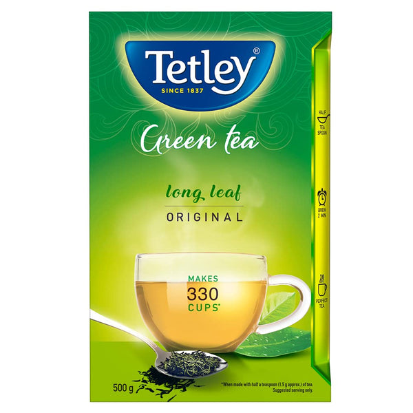 Tetley Green Tea