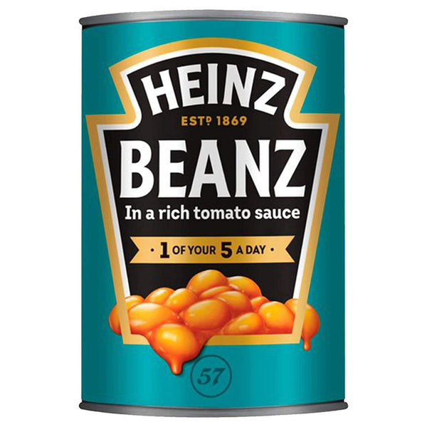 Heinz-beanz