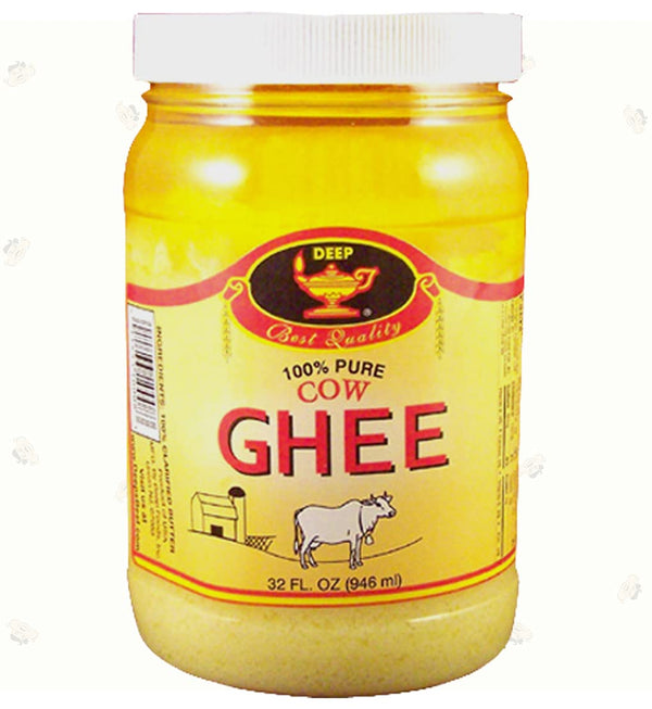 Deep-Cow Ghee