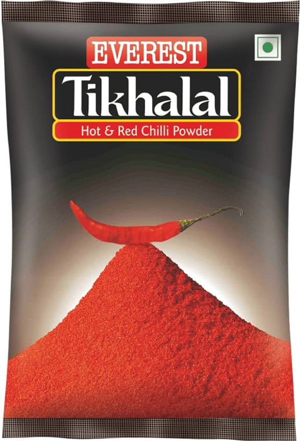 Everest-Tikhalal Chilli powder