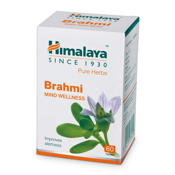 HIMALAYA BRAHMI