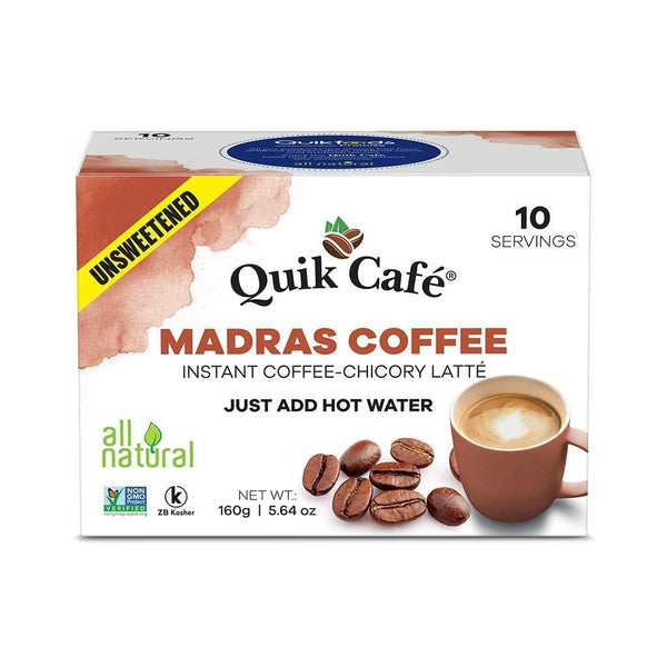 Quickcafe-madras coffee