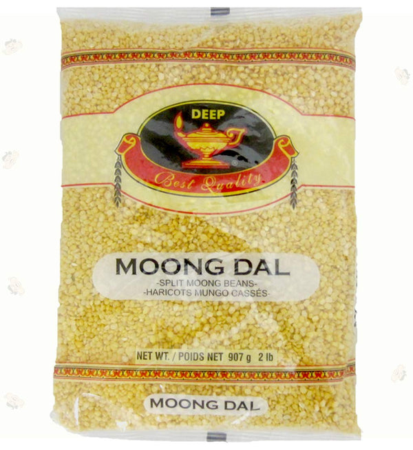 DEEP-MOONG DAL