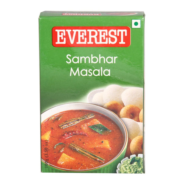 Everest Sambhar Masala