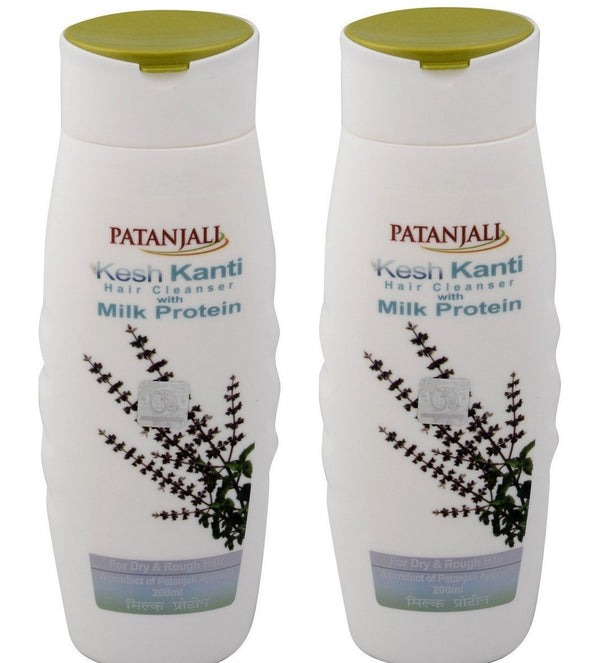 Patanjali Milk Protein