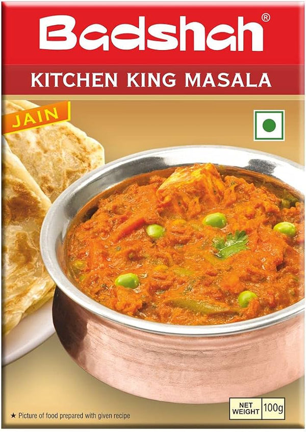 Badshah-kitchenking masala