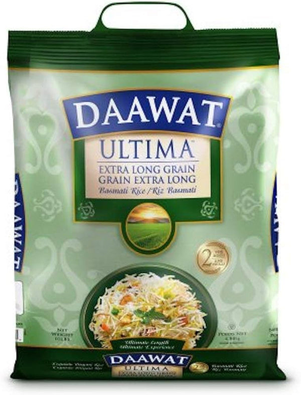 Daawat ULTIMA RICE