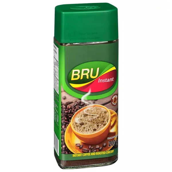 BRU INSTANT COFFEE