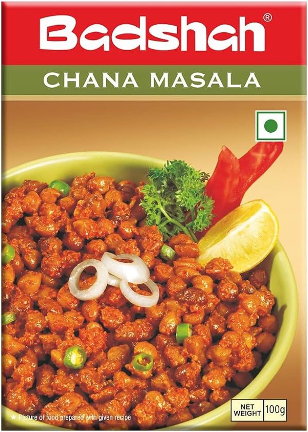 Badshah Chana Masala