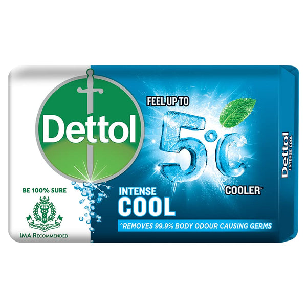 DETOL-COOL