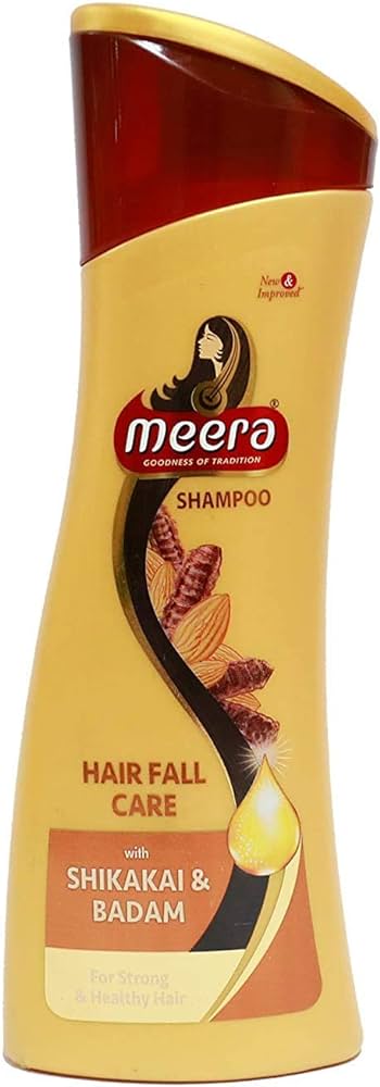 Meera Hair Fall Care