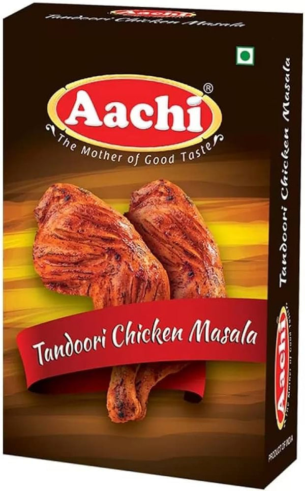 Aachi Tandoori Masala