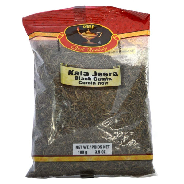 DEEP-Black Cumin Jeera