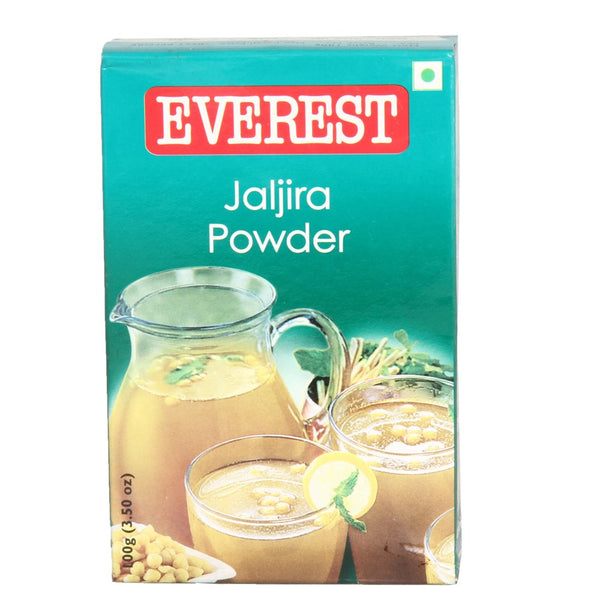 Everest Jaljira