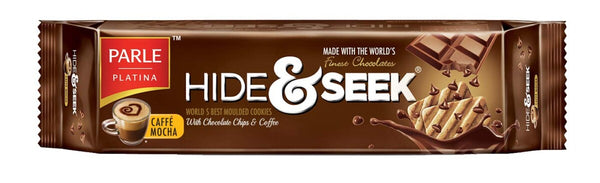 PARLE-Hide Seek Caffe Mocha