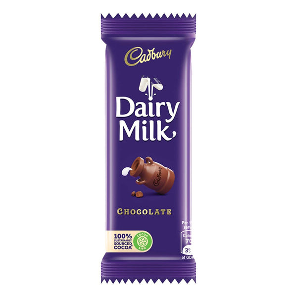 Cadburg Dairy Milk