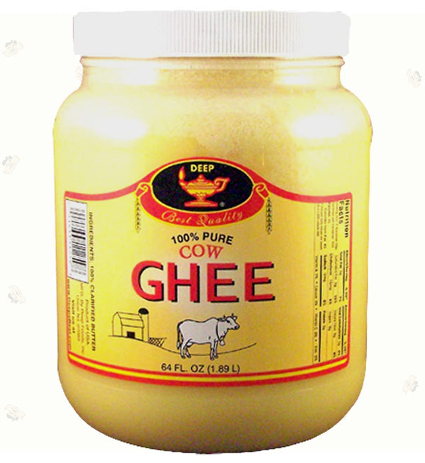 Deep Ghee 64oz