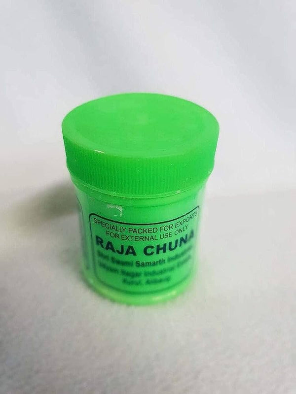 Raja Chuna