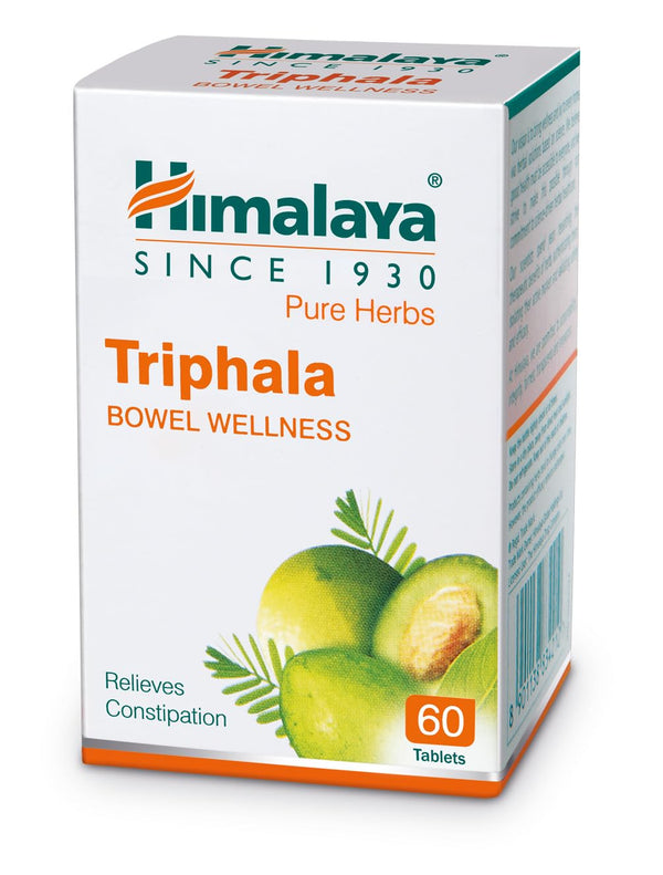 HIMALAYA TRIPHALA