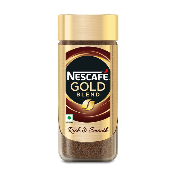 Nescafe Gold