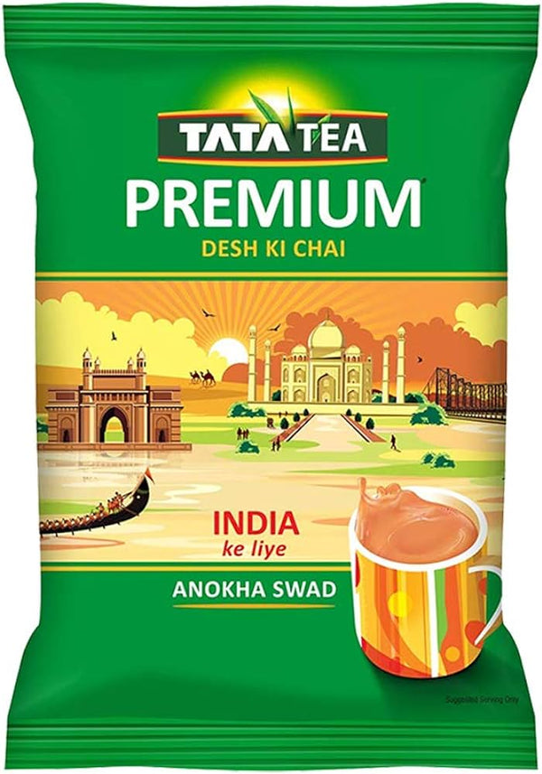 TATA-PREMIUM