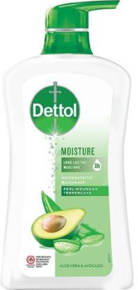 DETOL-MOISTURE