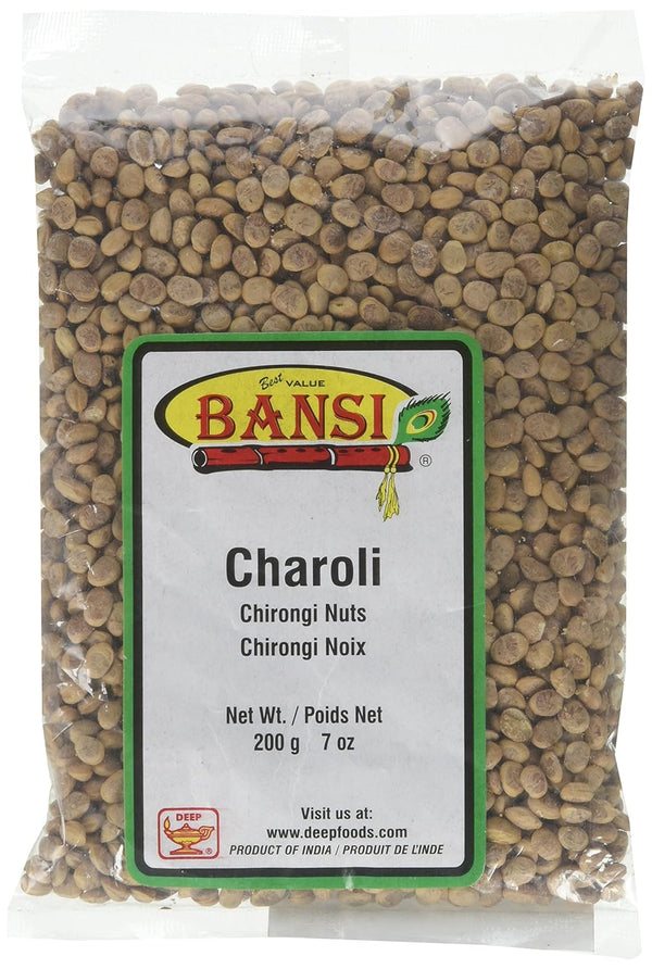 BANSI-CHAROLI