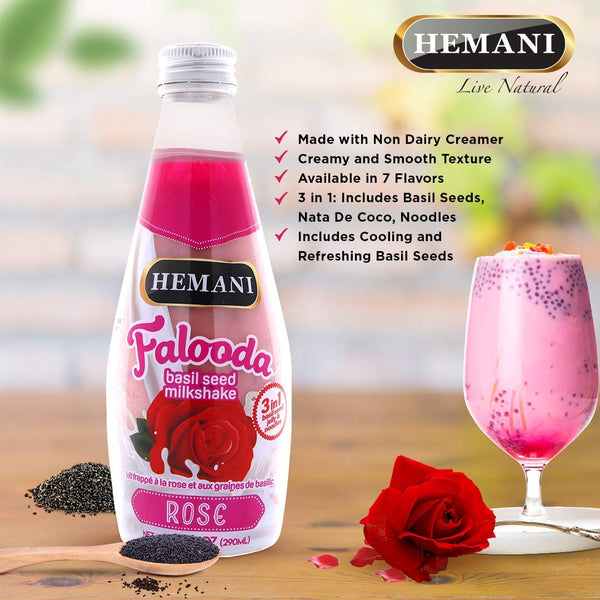 Hemani Falooda