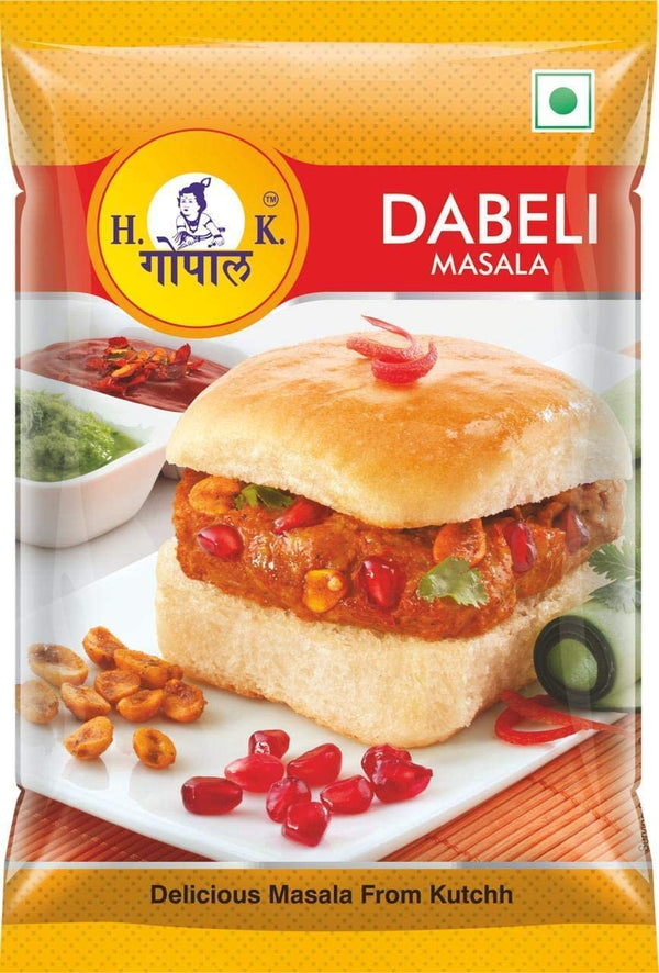 Dabeli Masala