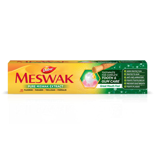 MISWAK-TOOTHPASTE