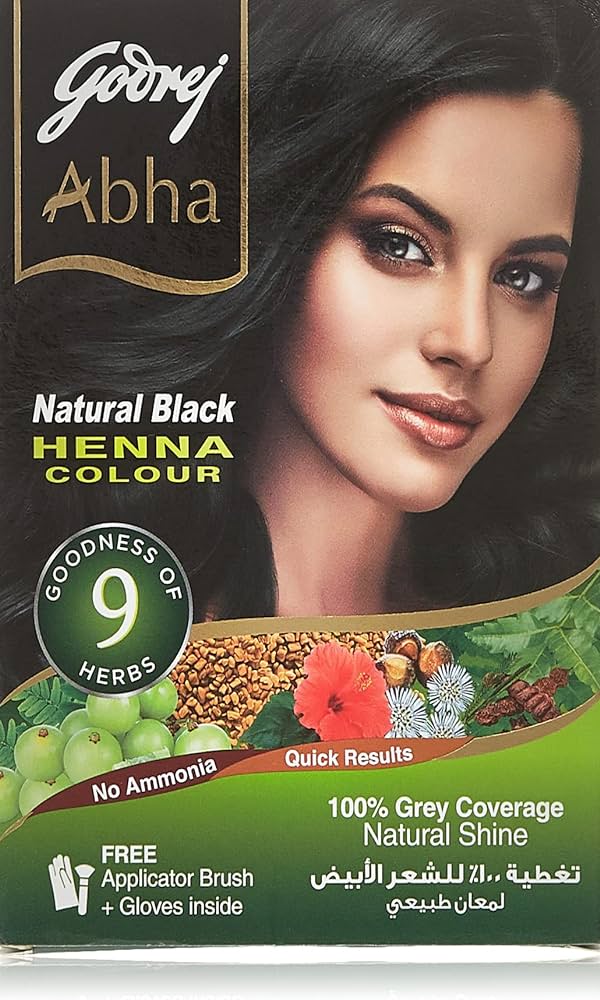 GOOREJ-ABHA BLACK