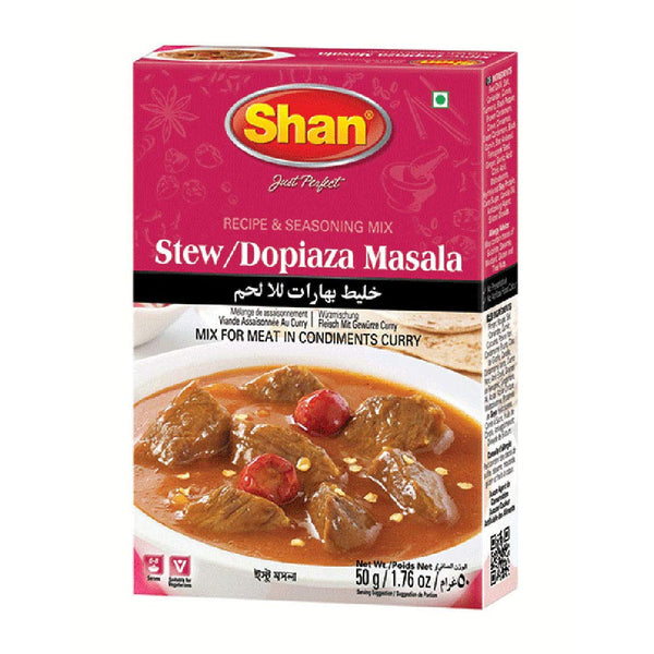 SHAN-DOPIAZA