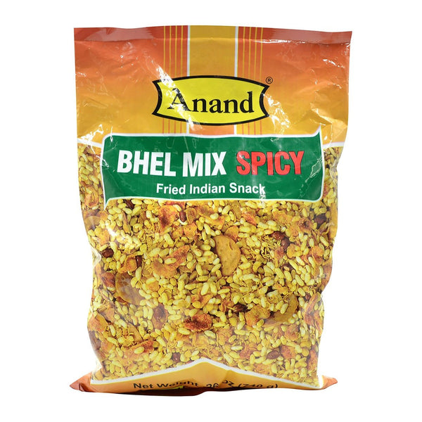 ANAND-BHEL MIX SPICY