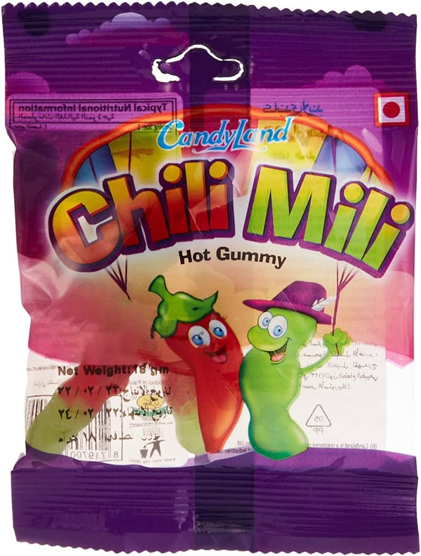 Chili Mili