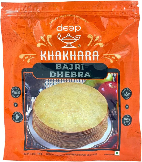 DEEP-BAJRI DHEBRA