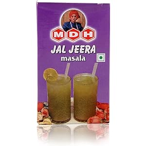 Mdh-Jal Jeera Masala