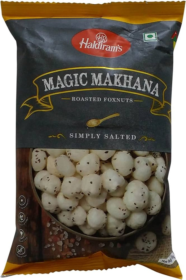 Haldirams Foxnuts