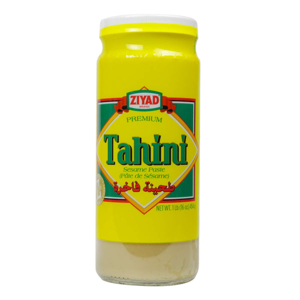 ZIYAD-Tahini