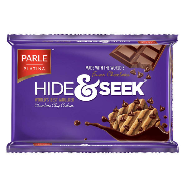 Parlg-Hide Seek