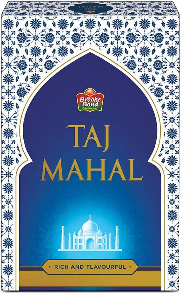 TAJMAHAL-BROOKEBOND