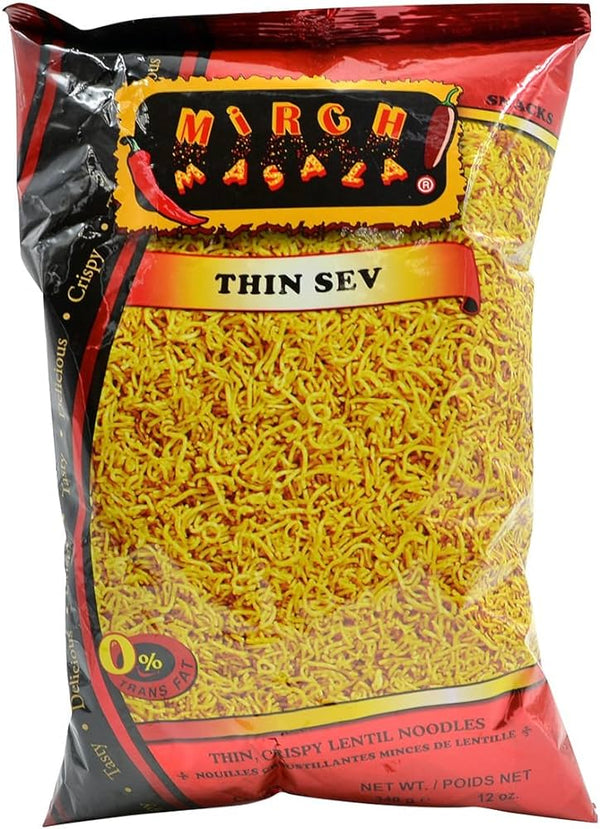 MIRCHMASALA-THIN SEV