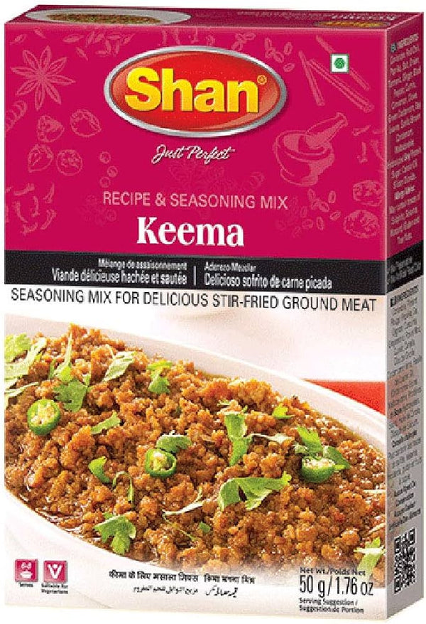 SHAN-KEEMA