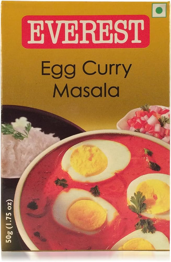 Everest-egg curry masala