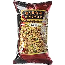 MIRCHMASALA-PUNJABI MIX